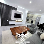 Тристаен апартамент в Асеновград - 146 кв.м за 741 €/кв.м - Снимка #1