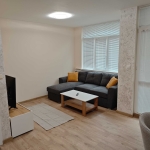 Дава се под наем Двустаен апартамент в Пловдив, Въстанически - 70 кв.м за 558.45 € - Снимка #1