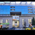 Дава се под наем Офис в София, Малинова долина - 306 кв.м за 1445.85 € - Снимка #1