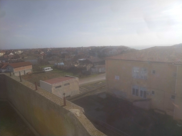 Едностаен апартамент в Каварна - 25 кв.м за 337 €/кв.м - Снимка #1