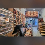 Магазин в София, Център - 1 кв.м за 26010 €/кв.м - Снимка #1