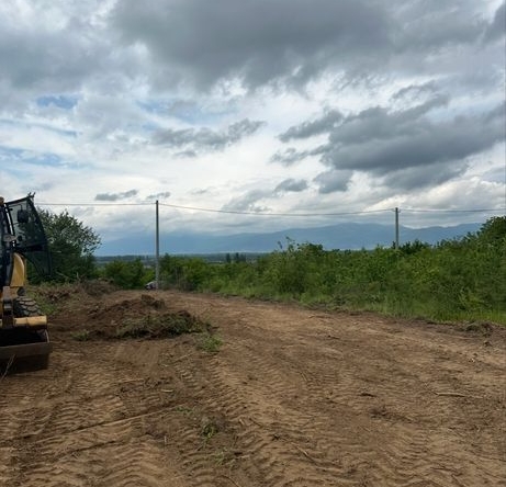 Парцел в Казанлък - 572 кв.м за 35 €/кв.м - Снимка #1