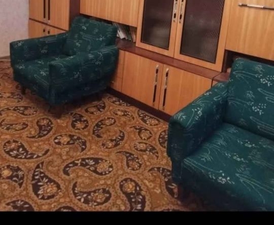 Двустаен апартамент в Варна, Възраждане 1 - 62 кв.м за 1933 €/кв.м - Снимка #1