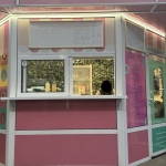 Заведение в София, Младост 3 - 18 кв.м за 185 €/кв.м - Снимка #1