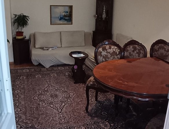 Двустаен апартамент в Варна, Централна поща - 70 кв.м за 1297 €/кв.м - Снимка #1