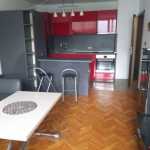 Дава се под наем Тристаен апартамент в София, Стрелбище - 78 кв.м за 786.93 € - Снимка #1