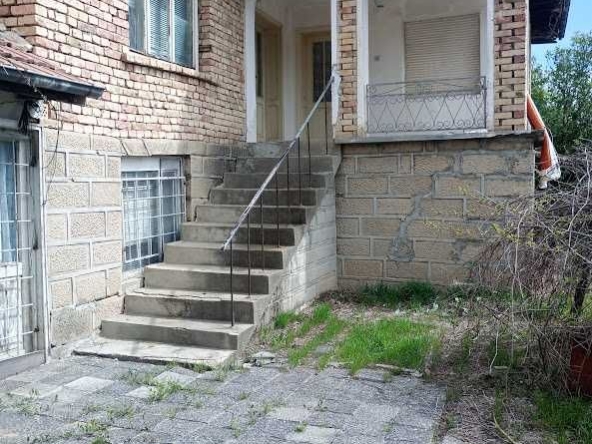 Къща в с. Черноок, Област Варна - 228 кв.м за 81 €/кв.м - Снимка #1