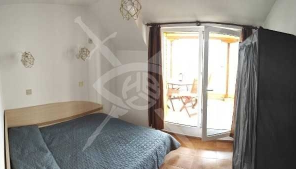 Двустаен апартамент в Бургас, Братя Миладинови - 60 кв.м за 1318 €/кв.м - Снимка #1