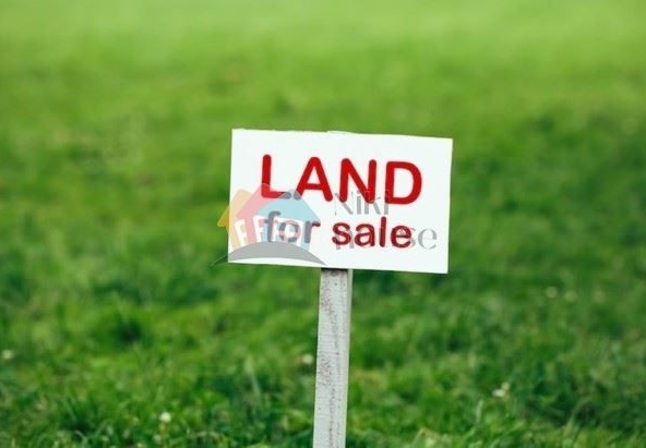 Парцел в с. Аврен, Област Варна - 1100 кв.м за 11 €/кв.м - Снимка #1