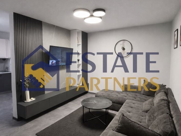 Тристаен апартамент в Пловдив, Кършияка - 92 кв.м за 992 €/кв.м - Снимка #1