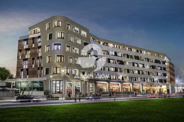 Тристаен апартамент в Бургас, Сарафово - 90 кв.м за 748 €/кв.м - Снимка #1