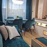 Тристаен апартамент в Благоевград, Идеален център - 90 кв.м за 1190 €/кв.м - Снимка #1