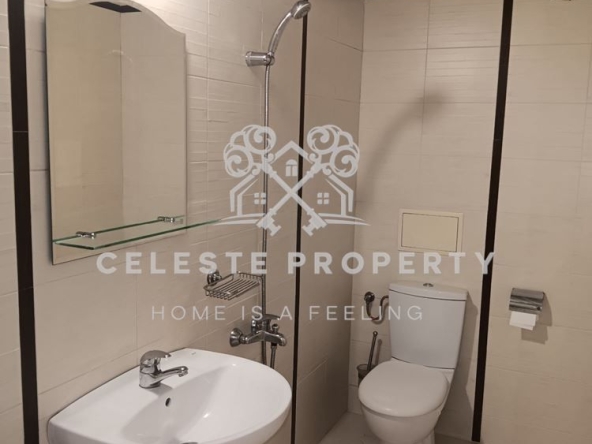 Дава се под наем Двустаен апартамент в София, Дружба 1 - 60 кв.м за 598.23 € - Снимка #1