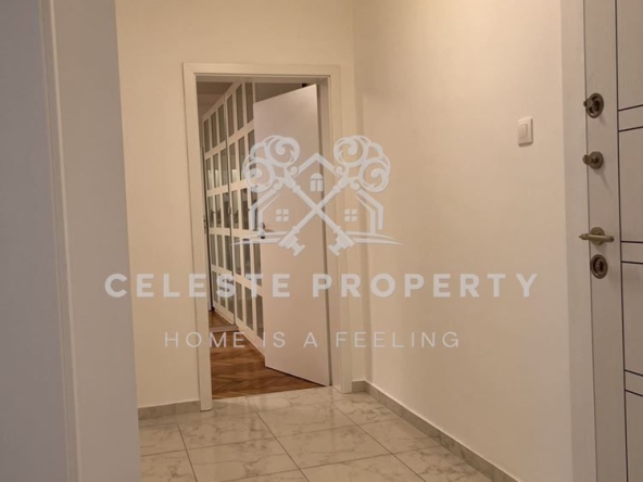 Дава се под наем Тристаен апартамент в София, Лозенец - 65 кв.м за 997.05 € - Снимка #1