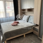 Дава се под наем Двустаен апартамент в София, Драгалевци - 46 кв.м за 947.58 € - Снимка #1