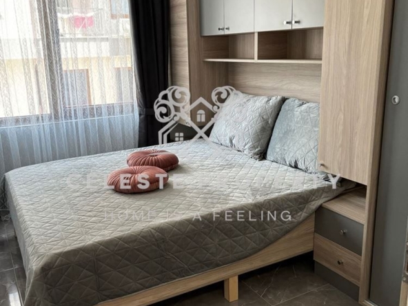 Дава се под наем Двустаен апартамент в София, Драгалевци - 46 кв.м за 947.58 € - Снимка #1