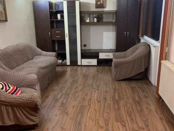 Четиристаен апартамент в Търговище, Вароша - 106 кв.м за 616 €/кв.м - Снимка #1