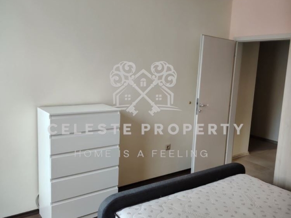 Дава се под наем Двустаен апартамент в София, Хиподрума - 89 кв.м за 797.64 € - Снимка #1