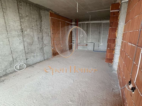 Двустаен апартамент в Пловдив, Южен - 60 кв.м за 672 €/кв.м - Снимка #1