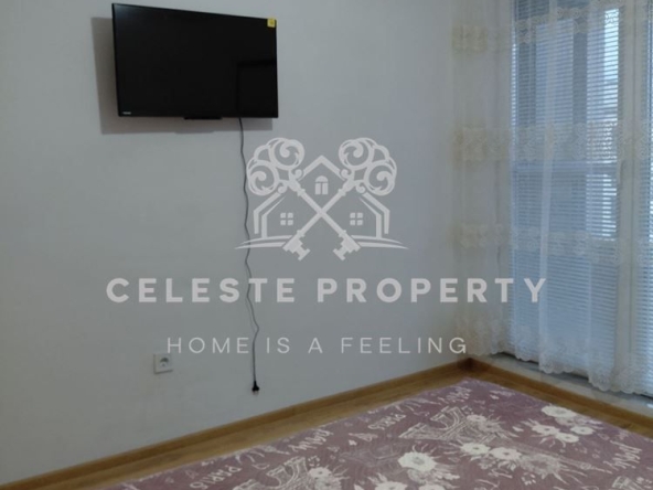 Дава се под наем Двустаен апартамент в София, Обеля 2 - 70 кв.м за 508.47 € - Снимка #1