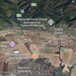 Парцел в с. Шейново, Област Стара Загора - 400 кв.м за 20 €/кв.м - Снимка #1