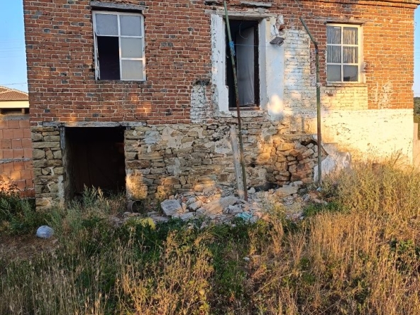 Къща в с. Драчево, Област Бургас - 80 кв.м за 109 €/кв.м - Снимка #1