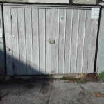 Дава се под наем Гараж / Паркомясто в Сливен, Център - 20 кв.м за 35.7 € - Снимка #1