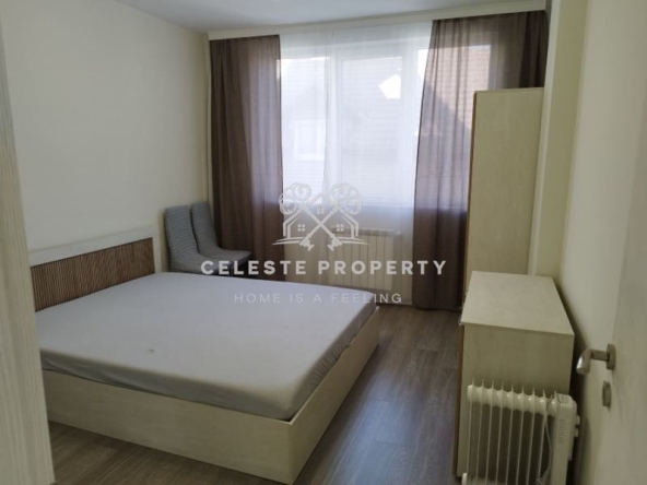 Дава се под наем Тристаен апартамент в София, Надежда 2 - 96 кв.м за 827.73 € - Снимка #1