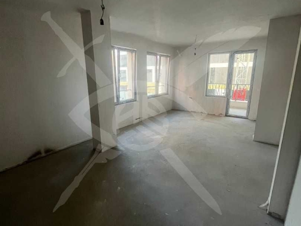 Двустаен апартамент в София, Малинова долина - 70 кв.м за 1458 €/кв.м - Снимка #1