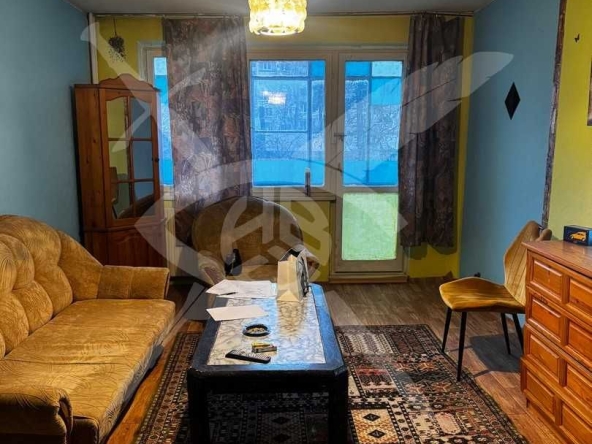 Едностаен апартамент в София, Люлин 3 - 45 кв.м за 1360 €/кв.м - Снимка #1