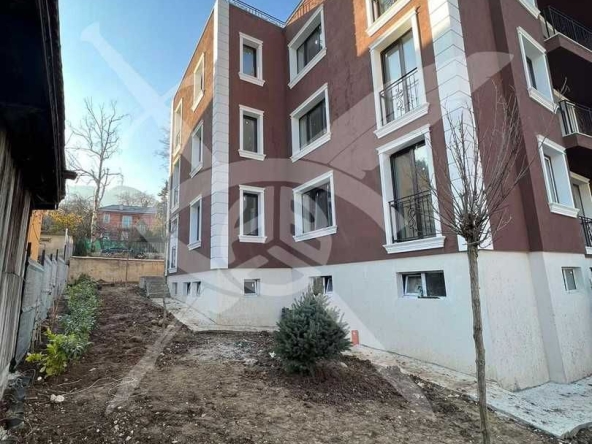 Тристаен апартамент в София, Бояна - 103 кв.м за 1040 €/кв.м - Снимка #1