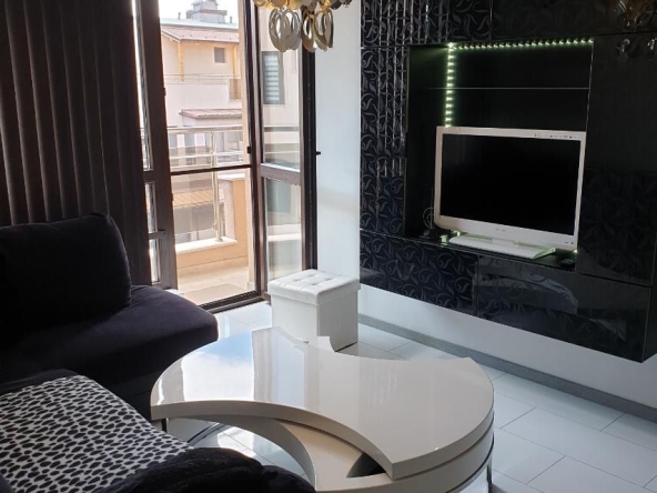 Двустаен апартамент в Пловдив, Старият град - 41 кв.м за 1654 €/кв.м - Снимка #1