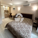 Едностаен апартамент в к.к. Слънчев бряг - 37 кв.м за 910 €/кв.м - Снимка #1