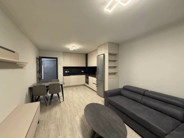 Дава се под наем Двустаен апартамент в София, Овча купел - 67 кв.м за 697.17 € - Снимка #1