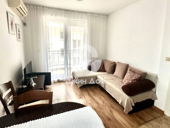 Двустаен апартамент в с. Равда, Област Бургас - 47 кв.м за 869 €/кв.м - Снимка #1