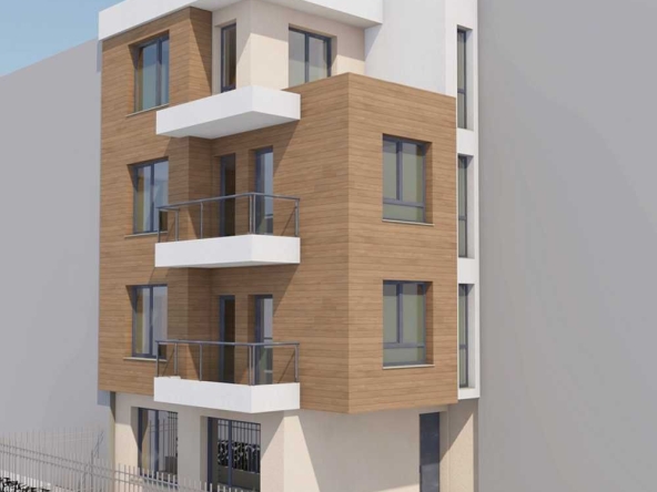 Двустаен апартамент в Несебър - 53 кв.м за 638 €/кв.м - Снимка #1