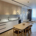 Дава се под наем Двустаен апартамент в Пловдив, Христо Смирненски - 69 кв.м за 348.84 € - Снимка #1