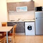 Двустаен апартамент в к.к. Слънчев бряг - 45 кв.м за 771 €/кв.м - Снимка #1