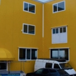 Промишлена сграда в Варна, м-т Кокарджа - 200 кв.м за 689 €/кв.м - Снимка #1