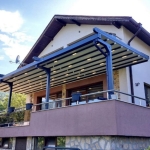 Къща в с. Брестник, Област Пловдив - 250 кв.м за 731 €/кв.м - Снимка #1