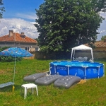 Къща в Велики Преслав - 120 кв.м за 362 €/кв.м - Снимка #1