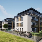 Тристаен апартамент в Асеновград - 165 кв.м за 448 €/кв.м - Снимка #1