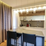 Дава се под наем Двустаен апартамент в София, Иван Вазов - 85 кв.м за 1097.01 € - Снимка #1