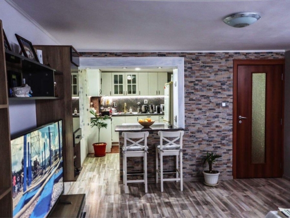 Къща в Ямбол, Боровец - 96 кв.м за 797 €/кв.м - Снимка #1