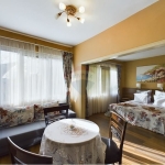 Четиристаен апартамент в Варна, Гръцка махала - 135 кв.м за 1243 €/кв.м - Снимка #1