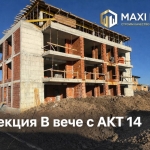 Двустаен апартамент в Асеновград - 109 кв.м за 370 €/кв.м - Снимка #1