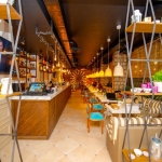 Заведение в к.к. Слънчев бряг - 142 кв.м за 679 €/кв.м - Снимка #1