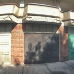 Дава се под наем Гараж / Паркомясто в Плевен, 9-ти квартал - 21 кв.м за 49.47 € - Снимка #1