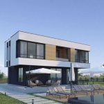 Къща в с. Равда, Област Бургас - 176 кв.м за 765 €/кв.м - Снимка #1