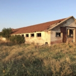 Парцел в Елхово - 4337 кв.м за 12 €/кв.м - Снимка #1